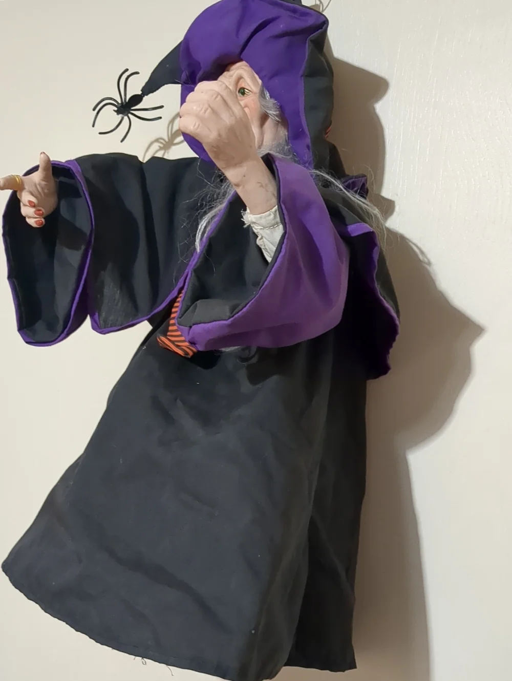 Holliday Creations rare halloween